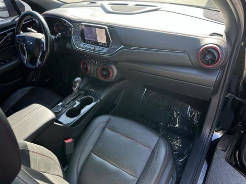 Used 2019 Chevrolet Blazer RS image 12