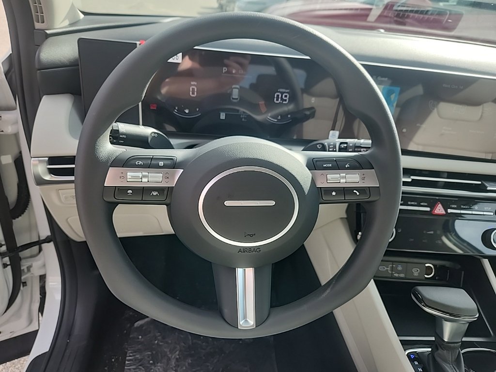 New 2026 Hyundai Tucson SEL Plus AWD/4WD image 12