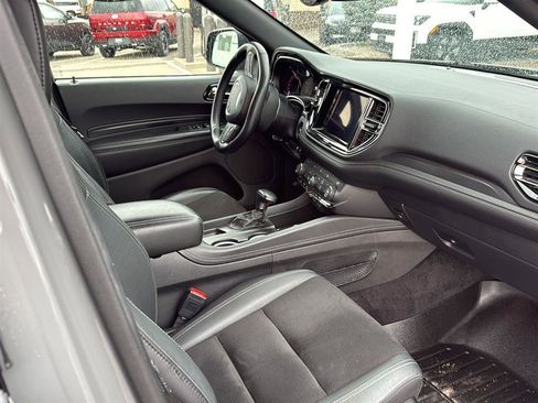 Used 2021 Dodge Durango GT image 6