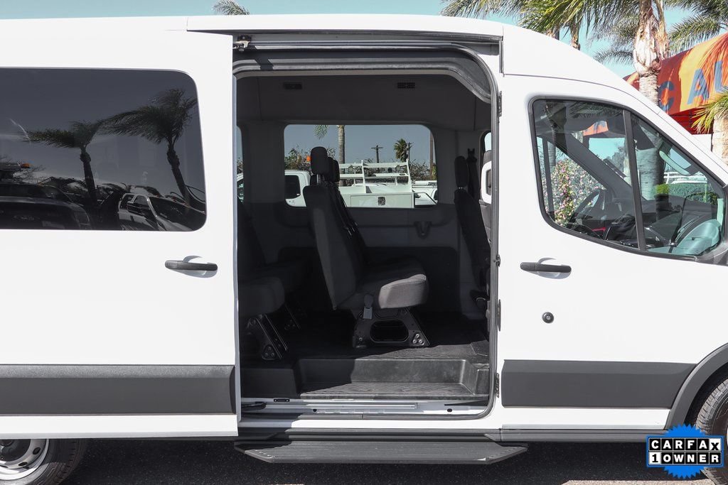 Used 2018 Ford Transit 350 XL RWD image 31