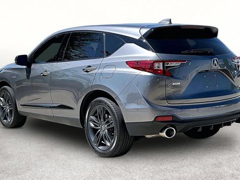 Used 2023 Acura RDX A-Spec AWD/4WD image 15