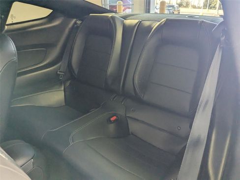 Used 2023 Ford Mustang GT Premium w/ Mustang Nite Pony Package image 11