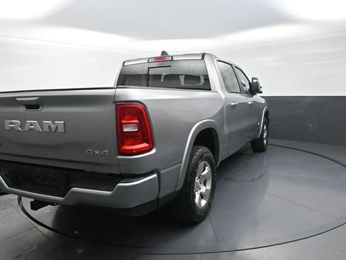 Used 2025 RAM 1500 Big Horn AWD/4WD image 10