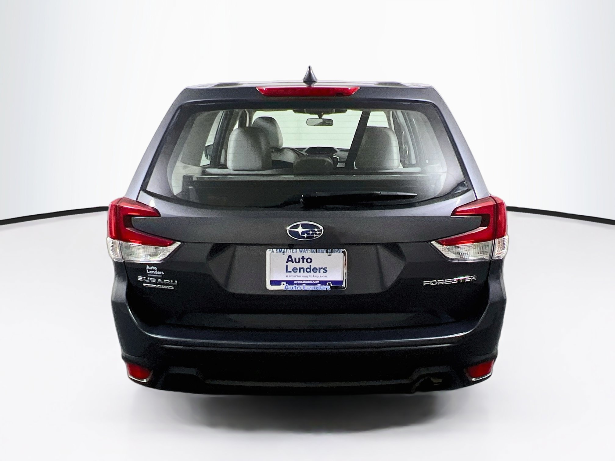 Used 2023 Subaru Forester AWD/4WD image 6