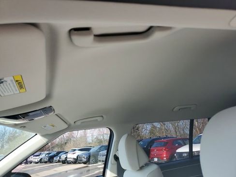 New 2026 Hyundai Santa Fe SE AWD/4WD image 16