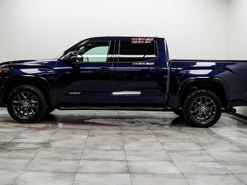Used 2022 Toyota Tundra Platinum image 7