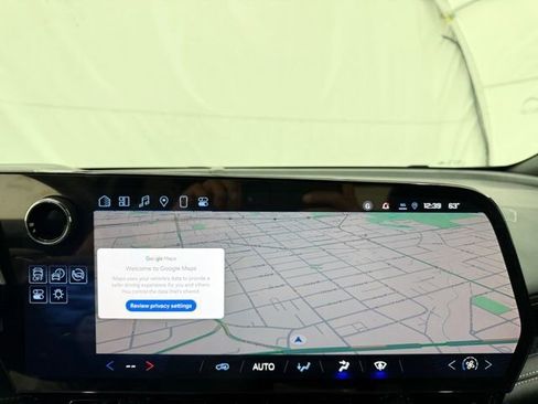 New 2025 Chevrolet Blazer EV LT image 29