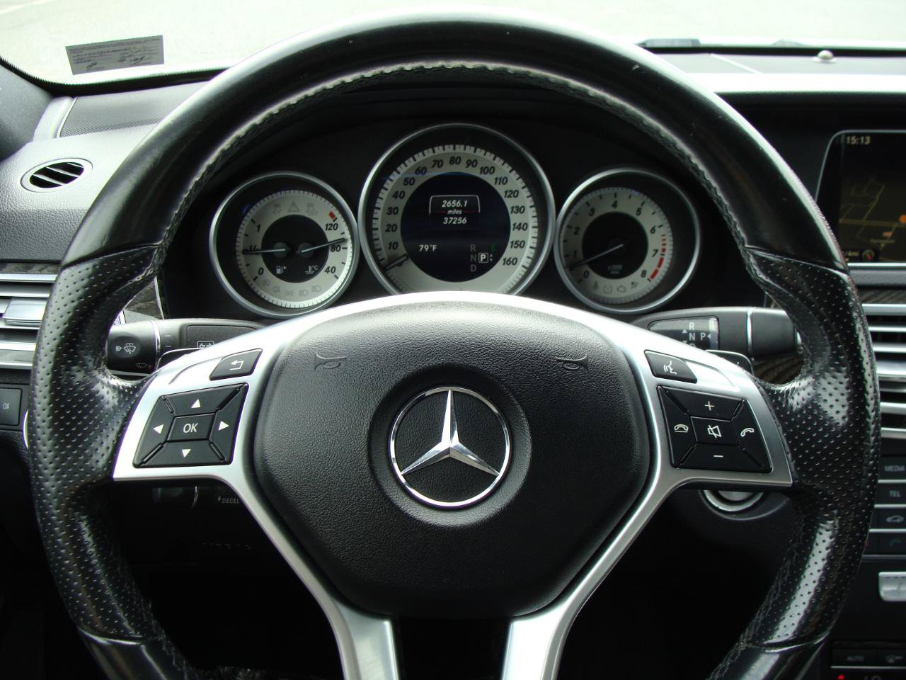 Used 2016 Mercedes-Benz E 350 4MATIC Sedan image 15