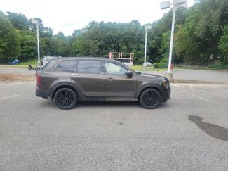 Used 2022 Kia Telluride EX w/ EX Premium Package AWD/4WD video 1