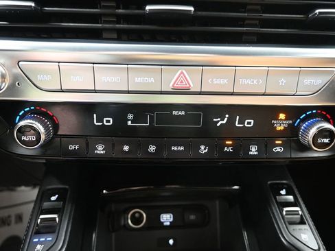 Used 2020 Kia Telluride SX AWD/4WD image 22