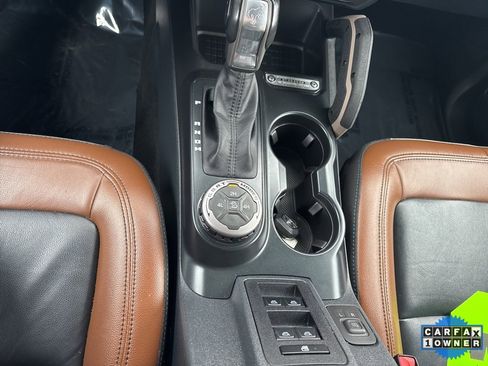 Used 2024 Ford Bronco Outer Banks image 26