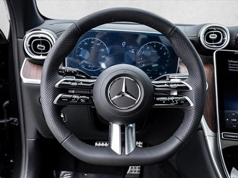 New 2026 Mercedes-Benz GLC 300 4MATIC image 13