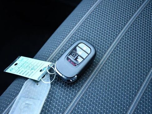 New 2026 Honda CR-V Sport image 17