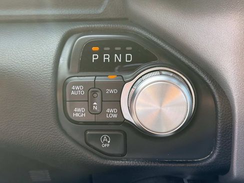 Used 2021 RAM 1500 Laramie w/ Sport Appearance Package AWD/4WD image 31
