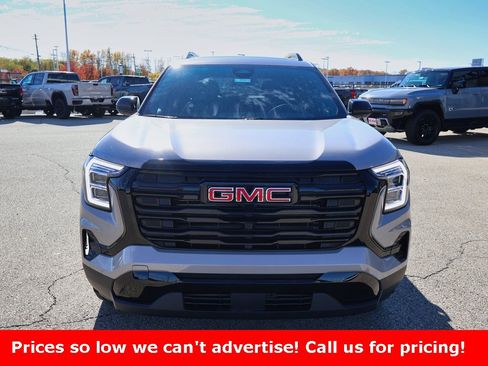 New 2026 GMC Terrain Elevation w/ Elevation Premium Package image 27