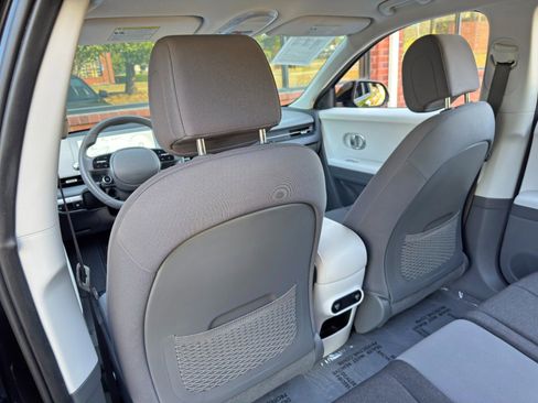 Used 2022 Hyundai Ioniq 5 SE image 30
