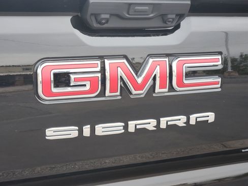 New 2026 GMC Sierra 1500 Elevation w/ Preferred Package AWD/4WD image 12