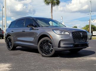 Used 2025 Lincoln Corsair Grand Touring w/ Equipment Group 301A AWD/4WD 360° Tour