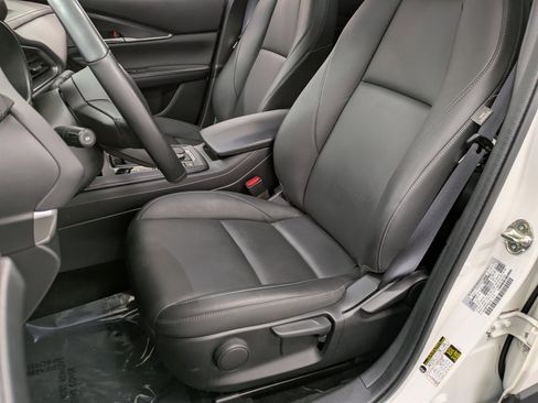 Certified 2023 MAZDA CX-30 AWD 2.5 S w/ Select Package image 9