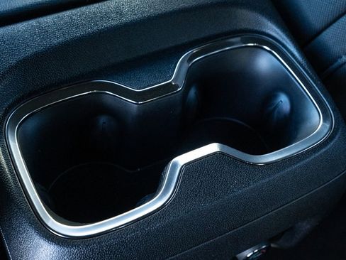 New 2026 Chevrolet Traverse LT image 35