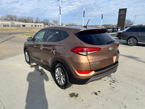 Used 2016 Hyundai Tucson Eco image 7