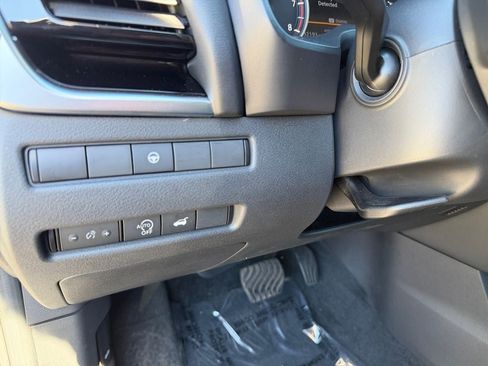 Used 2023 Nissan Rogue SL w/ SL Premium Package AWD/4WD image 19