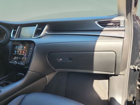 Used 2022 INFINITI QX50 Pure image 18