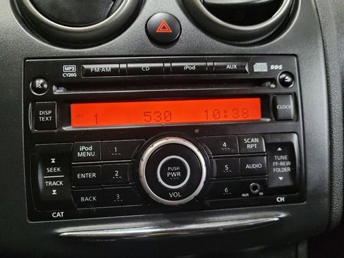 Used 2014 Nissan Rogue S AWD/4WD image 25