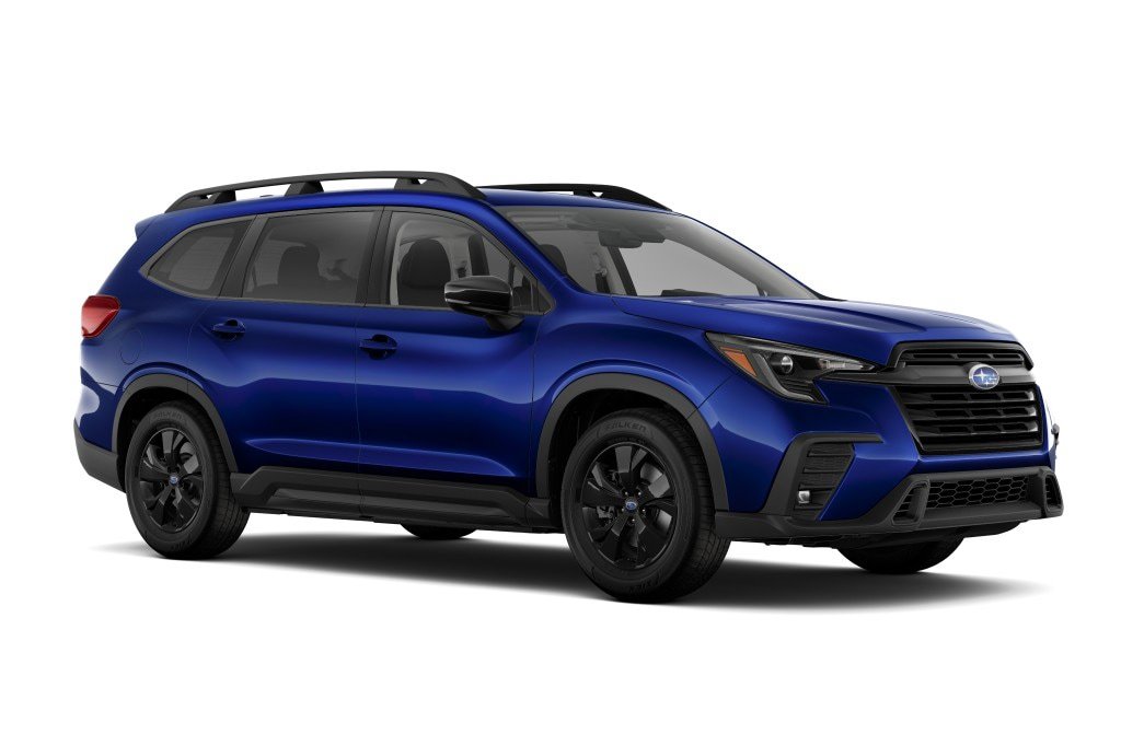 New 2026 Subaru Ascent Premium AWD/4WD image 4