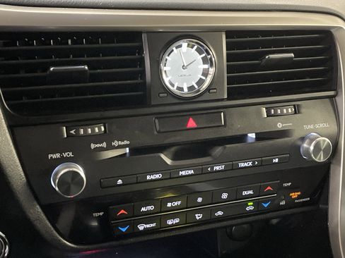 Used 2019 Lexus RX 350 FWD w/ Accessory Package image 24