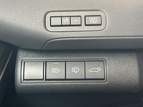 New 2026 Toyota bZ AWD/4WD image 30