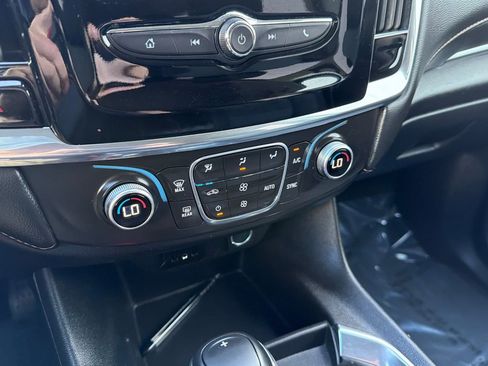 Used 2018 Chevrolet Traverse LS w/ LPO, Floor Liner Package FWD image 29