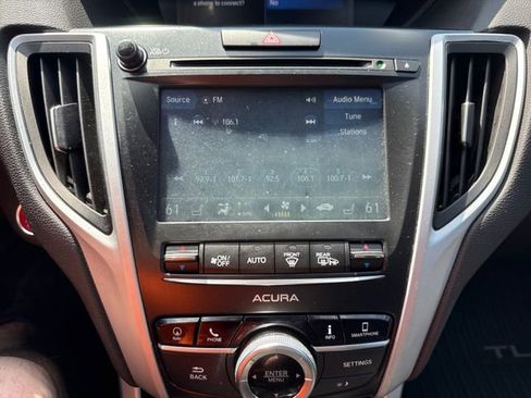 Used 2019 Acura TLX V6 SH-AWD w/ Technology Pkg image 17