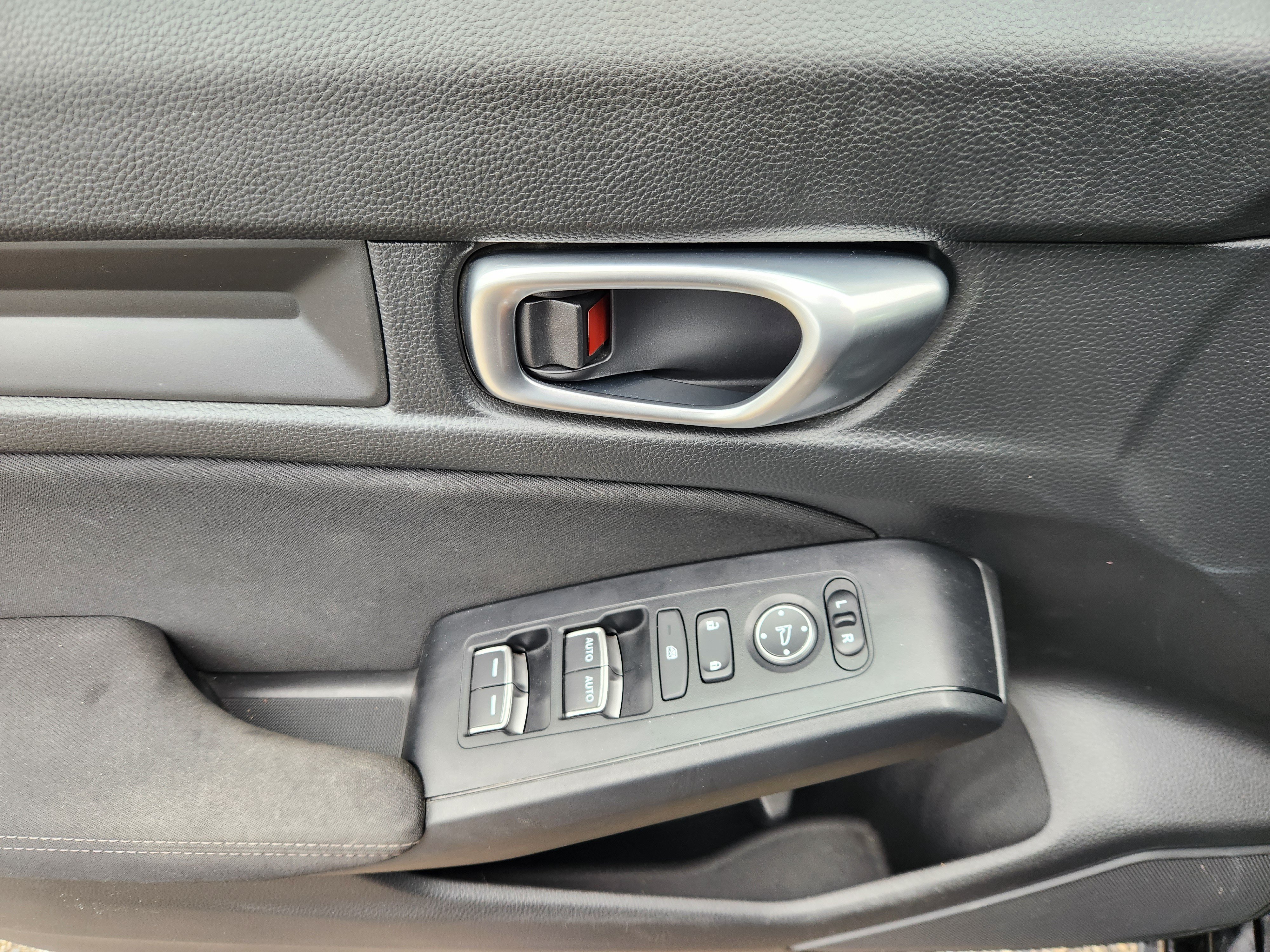 Certified 2024 Honda Civic Sport image 16