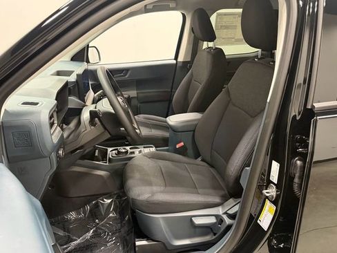 New 2026 Ford Maverick XL FWD image 15