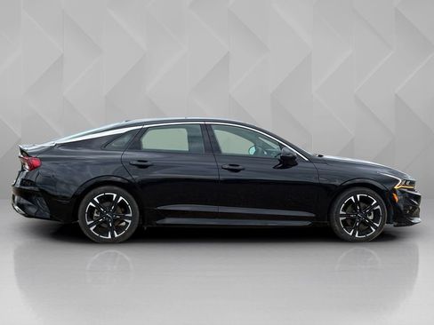Used 2023 Kia K5 GT-Line AWD/4WD image 4