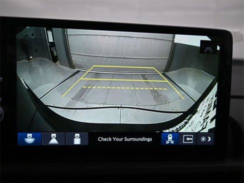 New 2026 Honda CR-V EX-L image 13