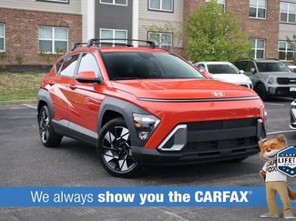 Used 2025 Hyundai Kona SEL video 2