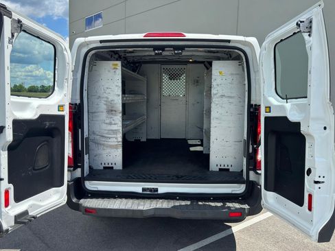Used 2016 Ford Transit 150 130 Low Roof RWD image 5