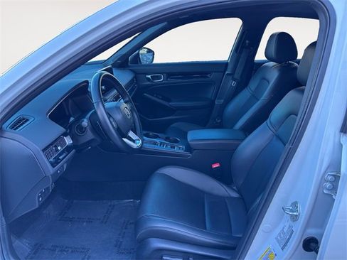 Used 2023 Honda Civic Sport Touring image 9