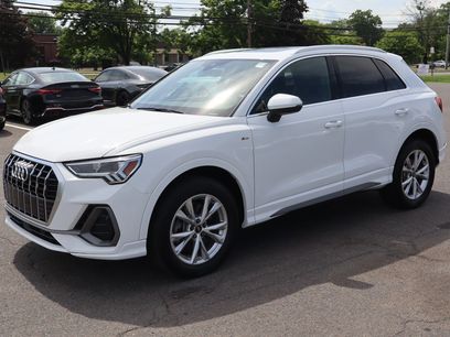 Used 2023 Audi Q3 2.0T Premium Plus w/ Premium Plus Package