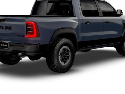 New 2026 RAM 1500 RHO w/ RHO Level 1 Equipment Group