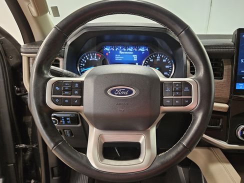 Used 2024 Ford Expedition Max Limited image 51