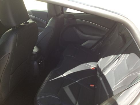 New 2025 Ford Mustang Mach-E Premium image 7