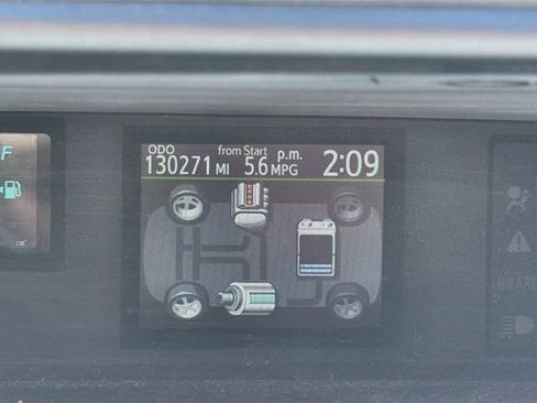 Used 2012 Toyota Prius C Three FWD image 9