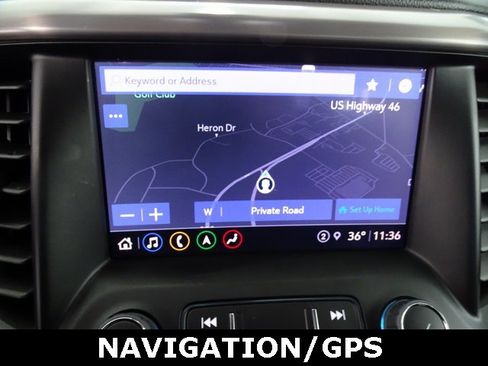 Certified 2023 GMC Acadia AT4 w/ LPO, Floor Liner Package image 14