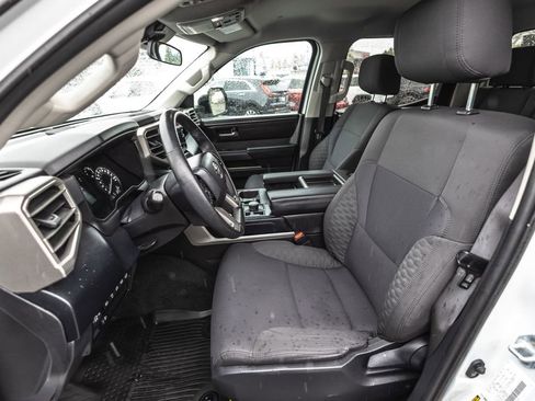 Used 2024 Toyota Tundra SR5 w/ TRD Off-Road Package image 24