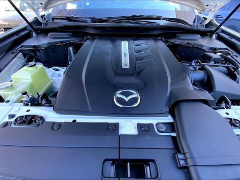 Used 2024 MAZDA CX-90 Plug-In Hybrid w/ Premium Plus image 30