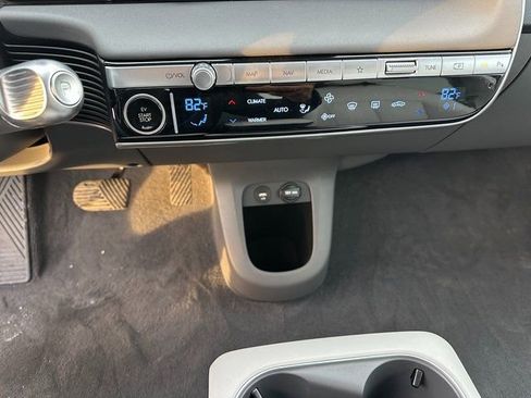 Used 2023 Hyundai Ioniq 5 SEL w/ Cargo Package image 22