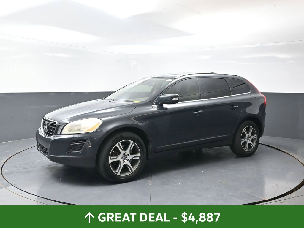 Used 2012 Volvo XC60 T6 AWD/4WD image 8